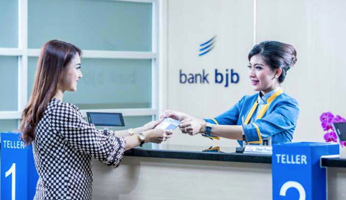 Cara Menabung Bank BJB