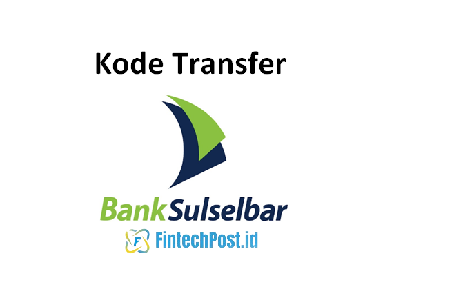 Kode Transfer bank sulselbar