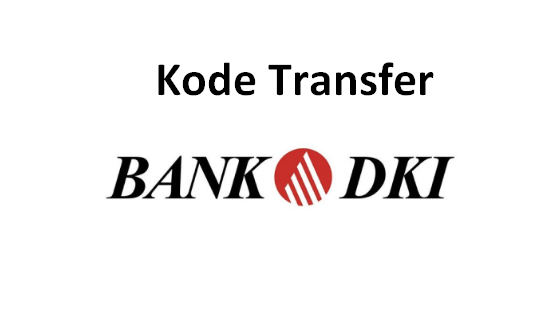 Kode bank DKI