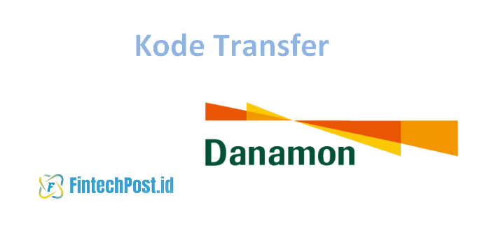 Kode bank danamon