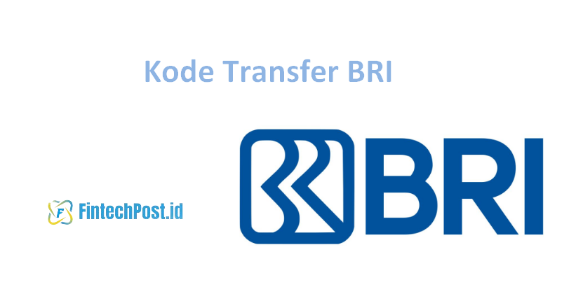 Kode transfer BRI ke BRI