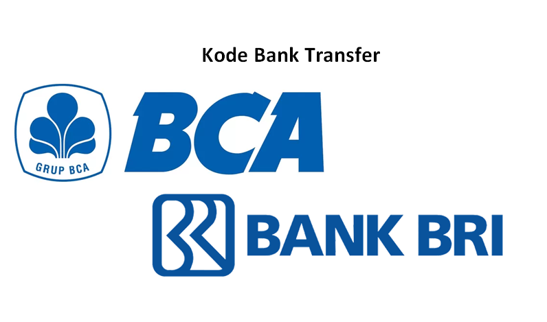 Kode Transfer Bank BCA ke BRI