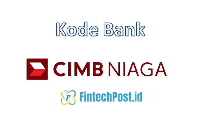 Kode Bank Niaga