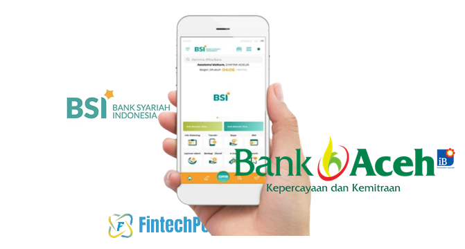 Cara Daftar Bank BSI Ke Bank Aceh