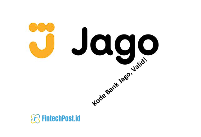 Kode Transfer bank jago