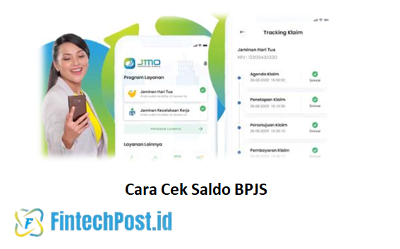 Cara Cek Saldo BPJS