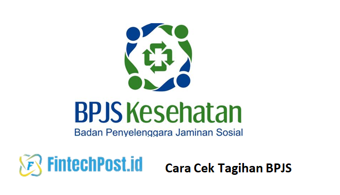 Cara Cek Tagihan BPJS