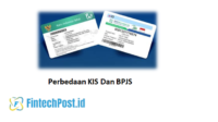 Perbedaan KIS Dan BPJS