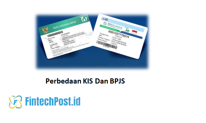 Perbedaan KIS Dan BPJS