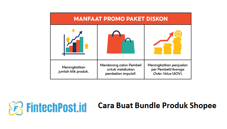 Cara Buat Bundle Produk Shopee